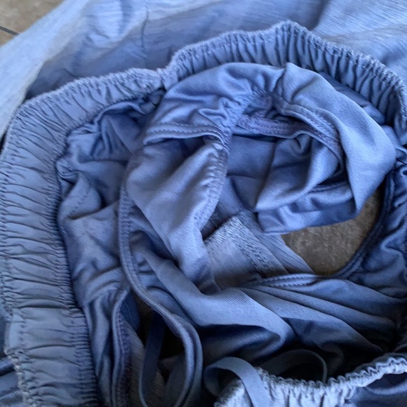 NIKE WMNS RUNNING SHORTS - Picture 16 of 16